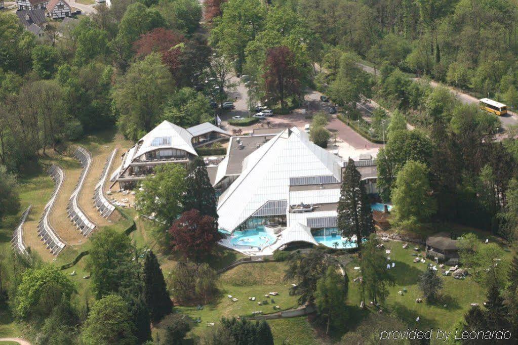 Thermae 2000 Hotel Valkenburg aan de Geul Exterior photo